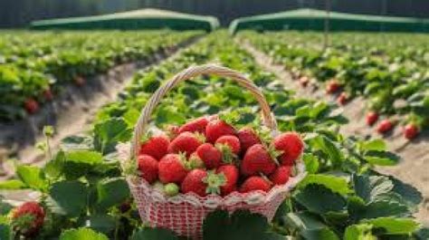 Strawberry Farm Baguio (Complete 2024 Travel Guide) .
